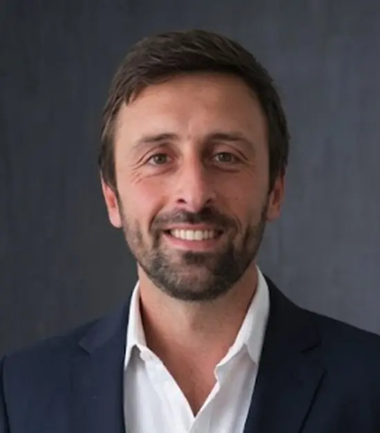 Mariano E. Ronconi